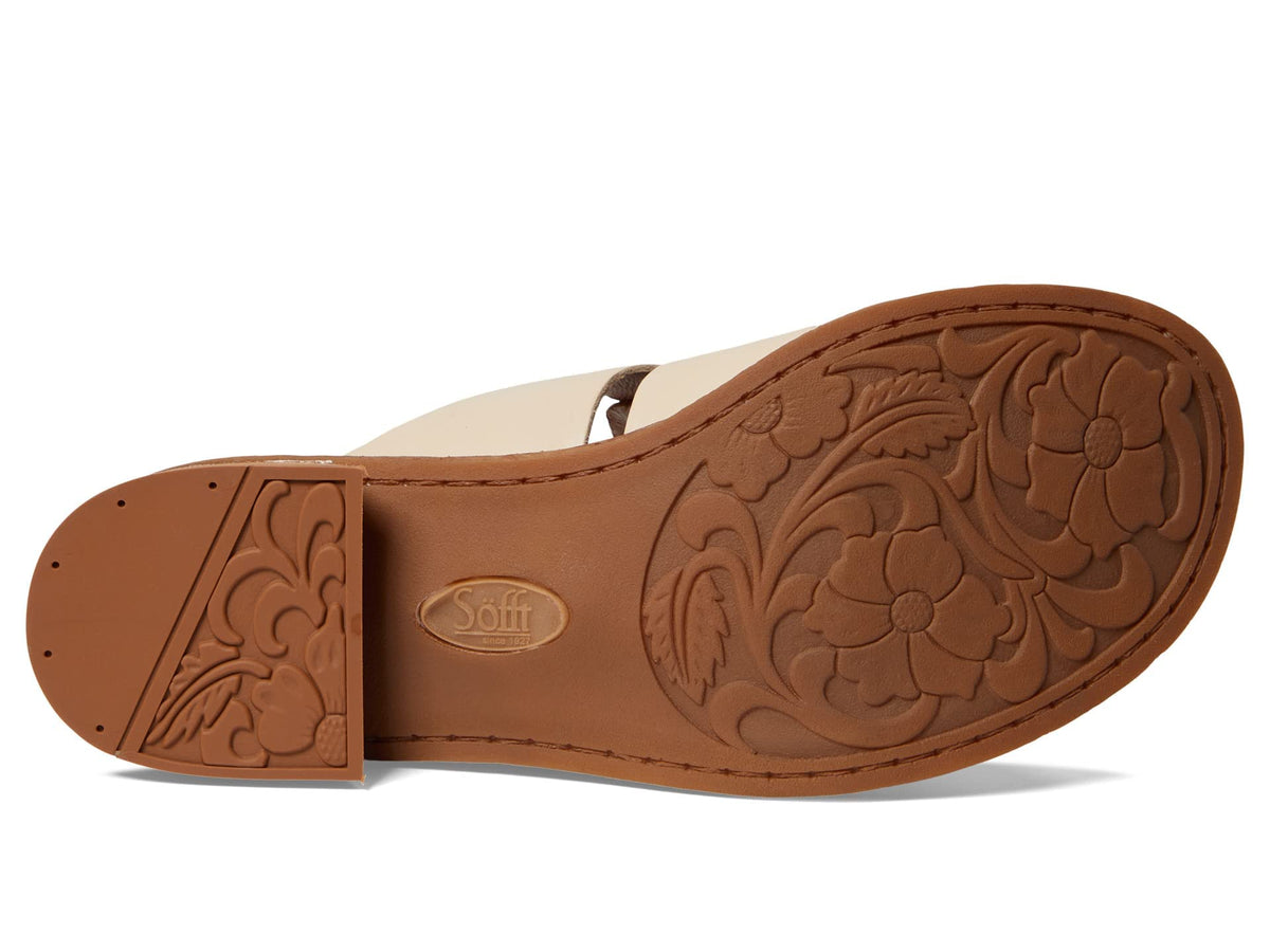 Sofft Almeda 7 Ivory