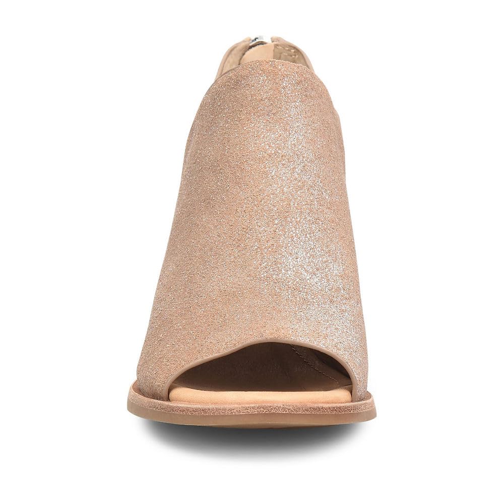 Sofft Womens Carleigh Natural 8 M (B)