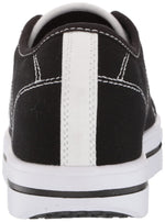 HEELYS Classic X2 (Little Kid/Big Kid/Adult) Black/White 3 Little Kid M