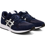 ASICS Men's Lyte Classic Sportstyle Shoes, 11.5, Midnight/Polar Shade
