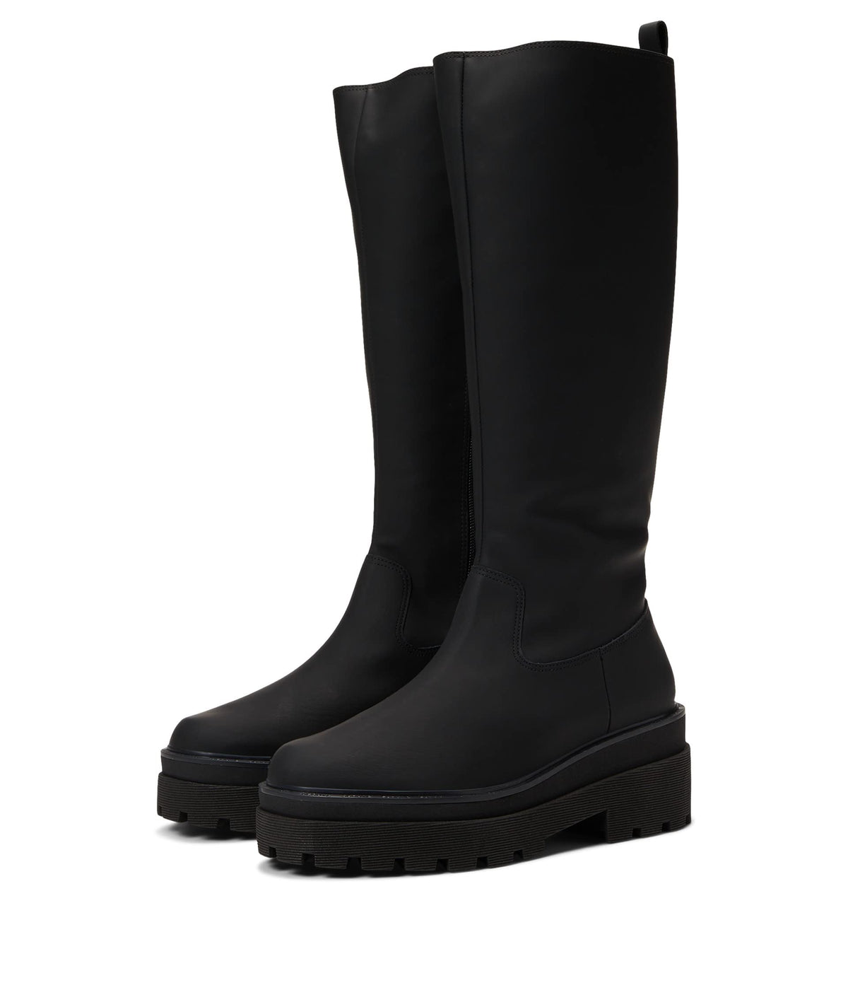 SCHUTZ Florence 9.5 Black