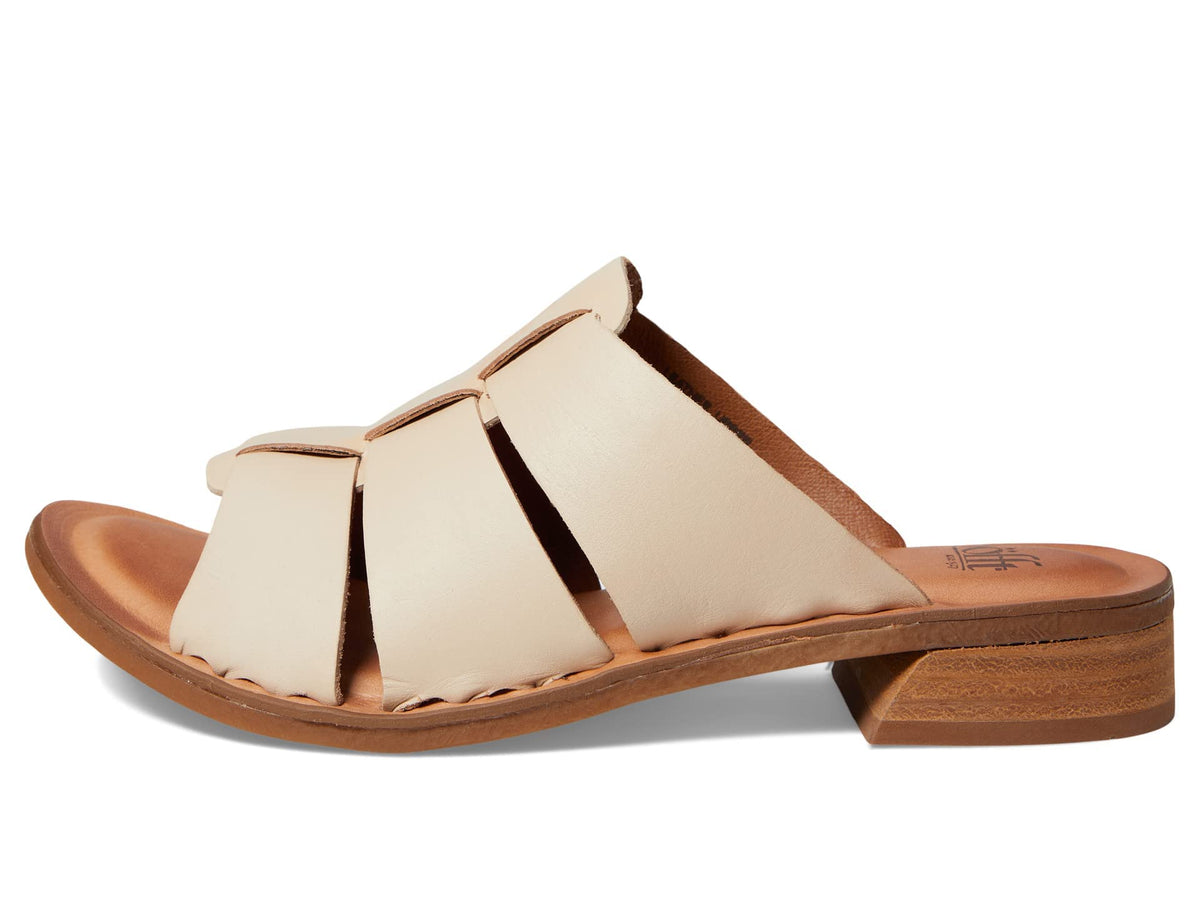 Sofft Almeda Ivory 9 M (B)