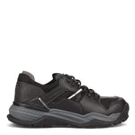 Cat Footwear Men's Provoke LO Waterproof Alloy Toe Construction Shoe, Black, 9