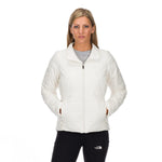 THE NORTH FACE Women's Flare Insulated Jacket, Gardenia White, X-Large