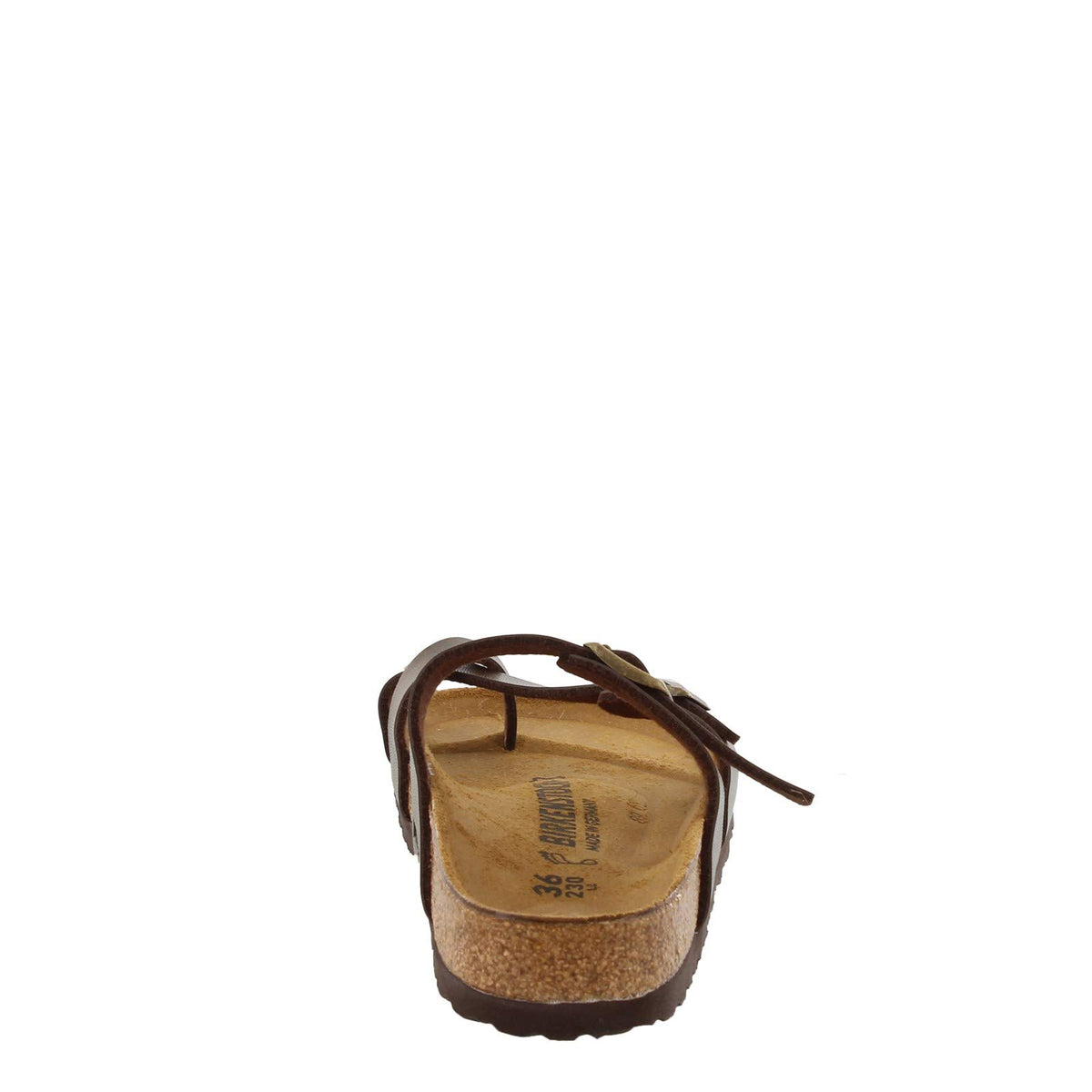 Birkenstock Women's Mayari Sandal,Golden Brown,42 EU/11-11.5 N US