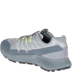 Merrell Men's Agility Peak Flex 3 Trail Running Shoes, 8.5 M, High Rise