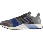 adidas Mens Ultra Boost St Running Sneakers Shoes - White - Size 9 D