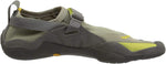 Vibram Womens KSO 8-8.5 Grey/Palm/Clay