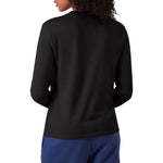 Champion Women's T-Shirt, black, Small