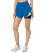 Women's Brooks Chaser 5" 2-in-1 Short