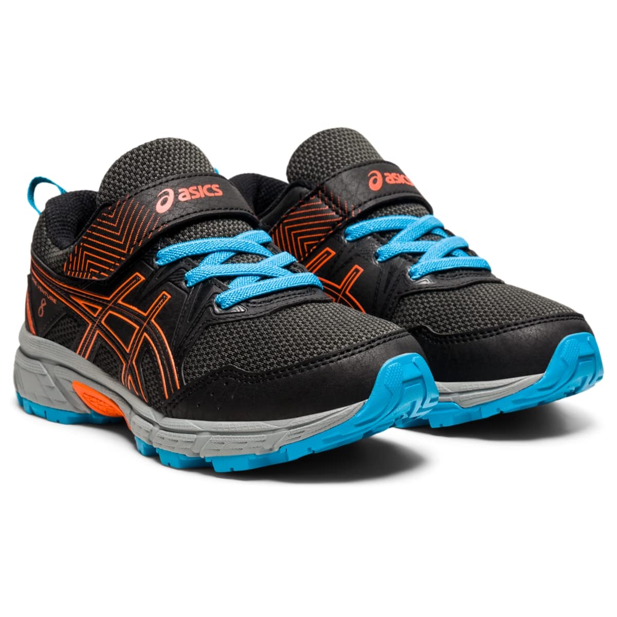 Boy's ASICS, GEL-Venture 8 GS Sneaker - Little Kid