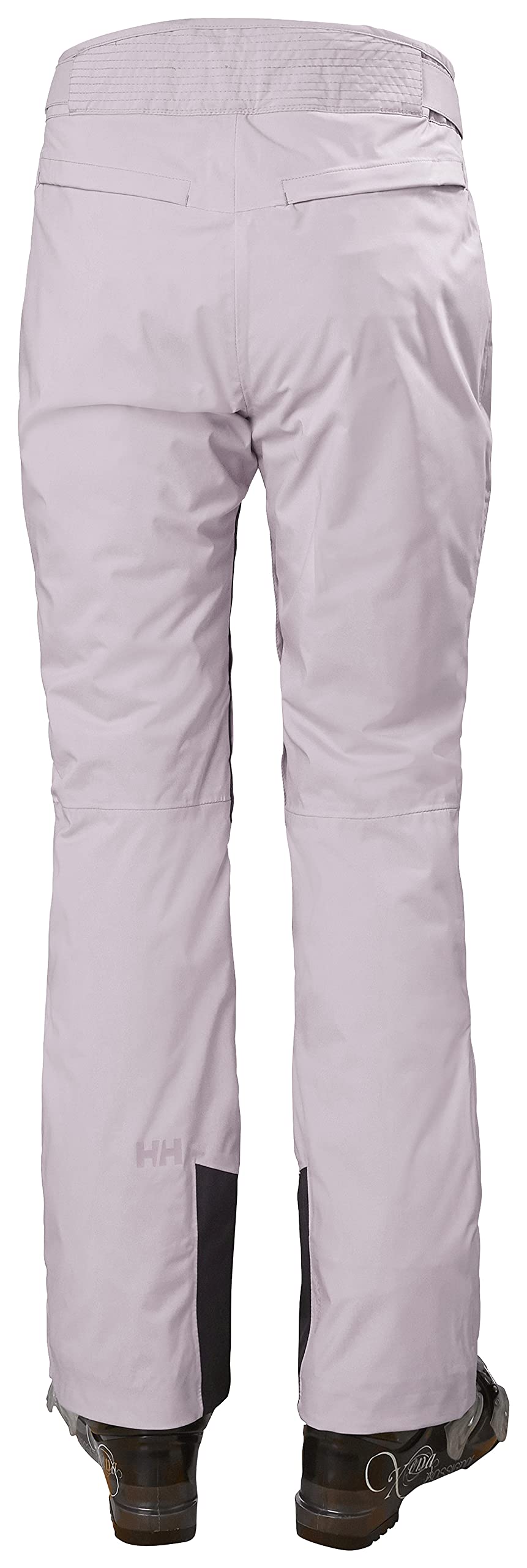 Helly-Hansen Legendary Insulated Pant for Women - Waterproof, Windproof, Breathable Ski Pants with PrimaLoft Insulation, 692 Dusty Syrin - XL
