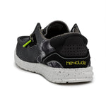 HEYDUDE Men's Wally Hawk Lace Up Loafers