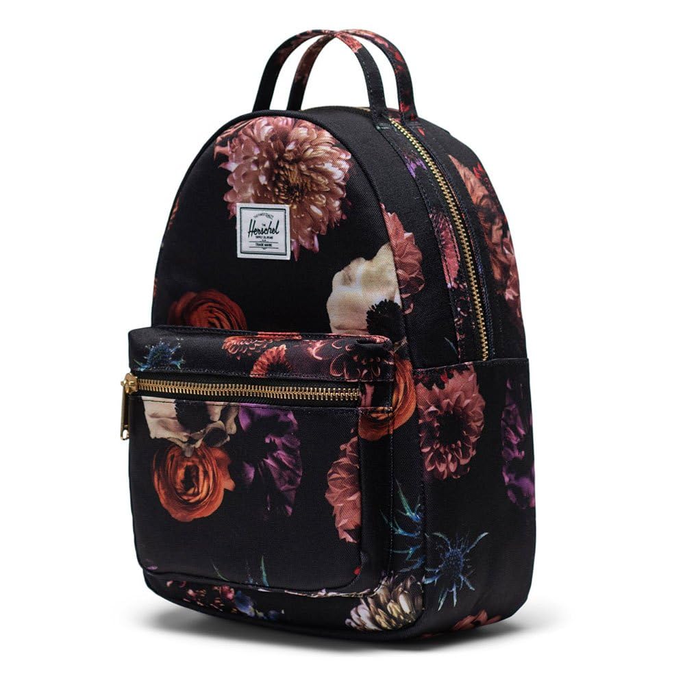 Herschel Supply Co. Nova™ Mini Backpack Floral Revival One Size