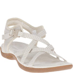 Merrell District Muri Lattice Silver Lining 10 M