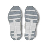 On Women's Cloudtilt Sneakers, Lime | Ivory, White, Green, 9.5 Medium US