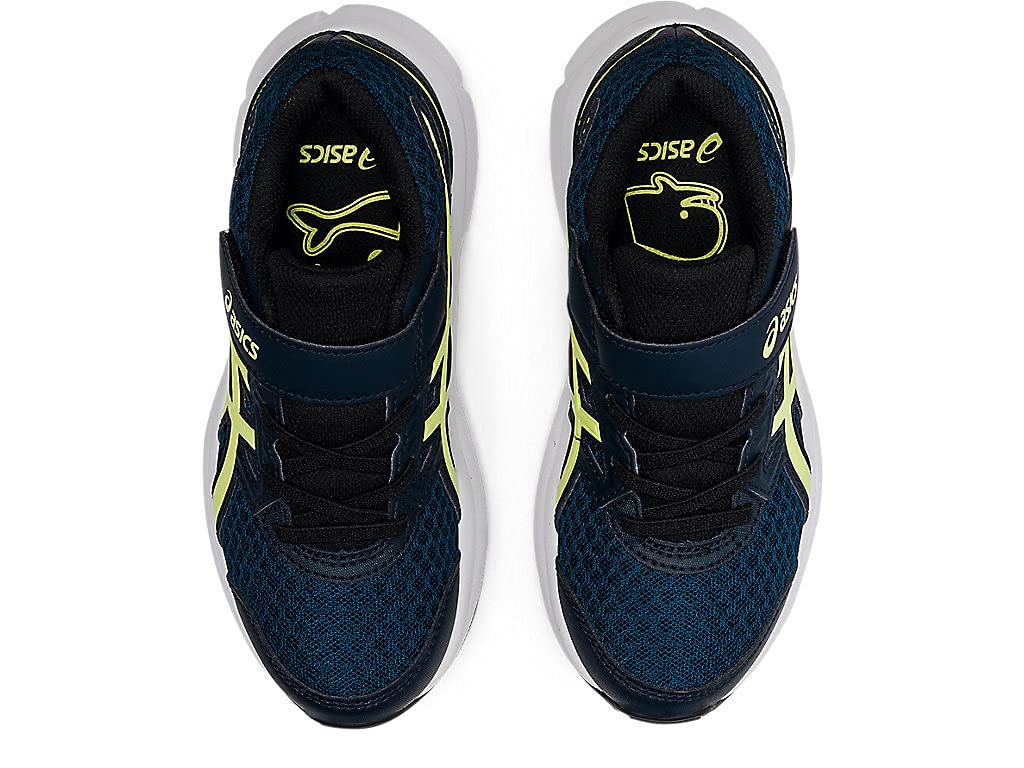 Boy's ASICS, Jolt 3 Sneaker - Little Kid