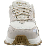 Reebok Women's Hyperium Work Construction Boot 9.5 Tan/Gold