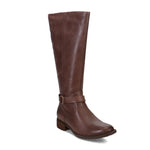 BORN Women's Saddler Chocolate 9 M