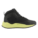 Timberland Solar Wave Mid Black Nubuck 7 D (M)