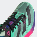 adidas Adizero Adios Pro 3 Running Shoes Men's, Turquoise, Size 11.5