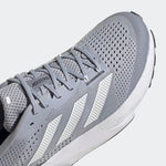 adidas Adizero SL Running Shoes Men's, Grey, Size 8