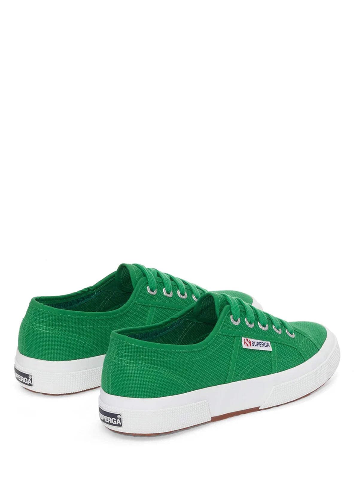 Superga Unisex 2750 Cotu Classic Sneaker, Grey Colomba, 7.5 US Men