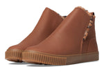 Timberland Skyla Bay Warm Line Pull-On Saddle 8.5 B (M)