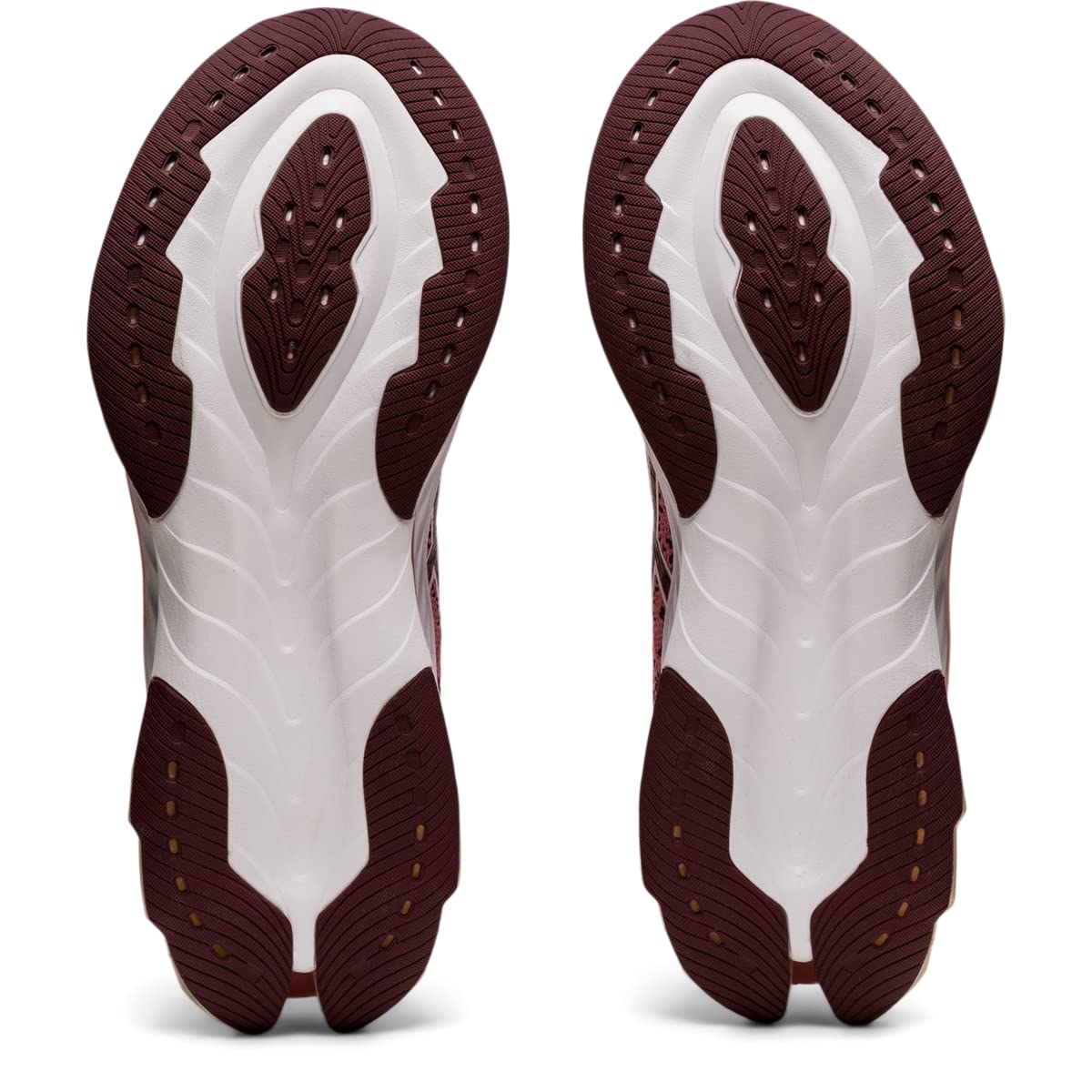 ASICS Gel-Kinsei® Blast Smokey Rose/Deep Mars 6.5 B (M)