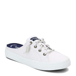Sperry Women's, Crest Vibe Mule Sneaker White 9.5 M