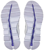 On Women's Cloud X 3 AD Sneakers, Undyed | Nimbus, Blue, Purple, 10.5 Medium US