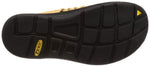 KEEN Uneek Slide Sandal - Women's Lark/Black, 6.5