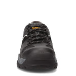 Cat Footwear Men's Provoke LO Waterproof Alloy Toe Construction Shoe, Black, 9