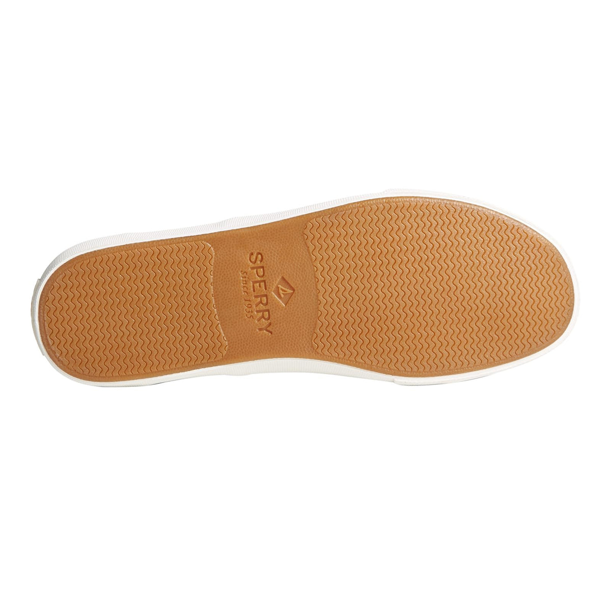 Sperry Men's Striper Ii CVO Hemp Ivory 13 M