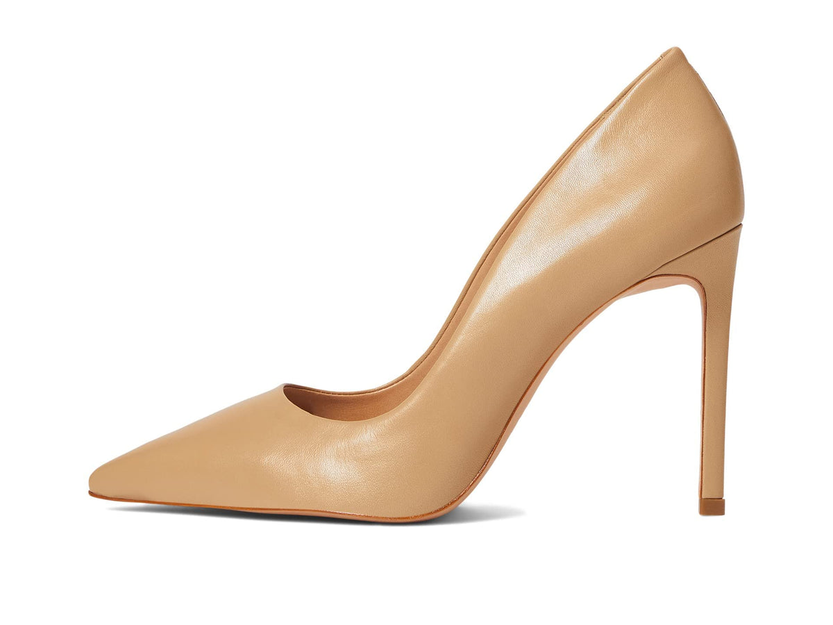 SCHUTZ Women's Lou Pumps 10 Light Beige