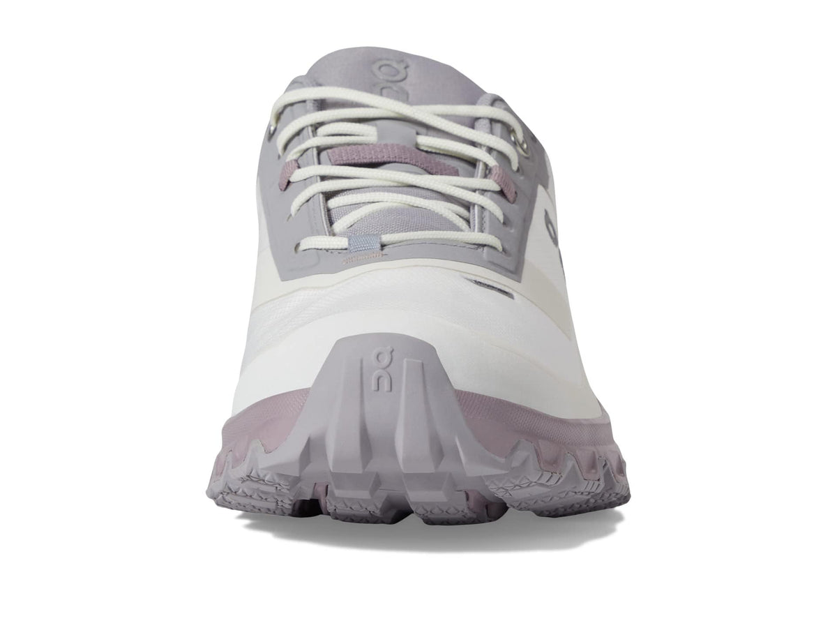 On Cloudventure Waterproof 3 Ice/Heron 10 M