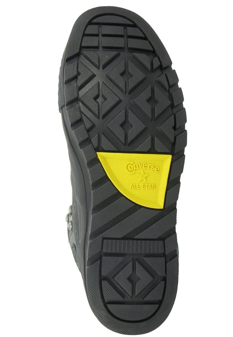 Converse Unisex Chuck Taylor All Star Tekoa Hi Boot 6.5 D(M) US