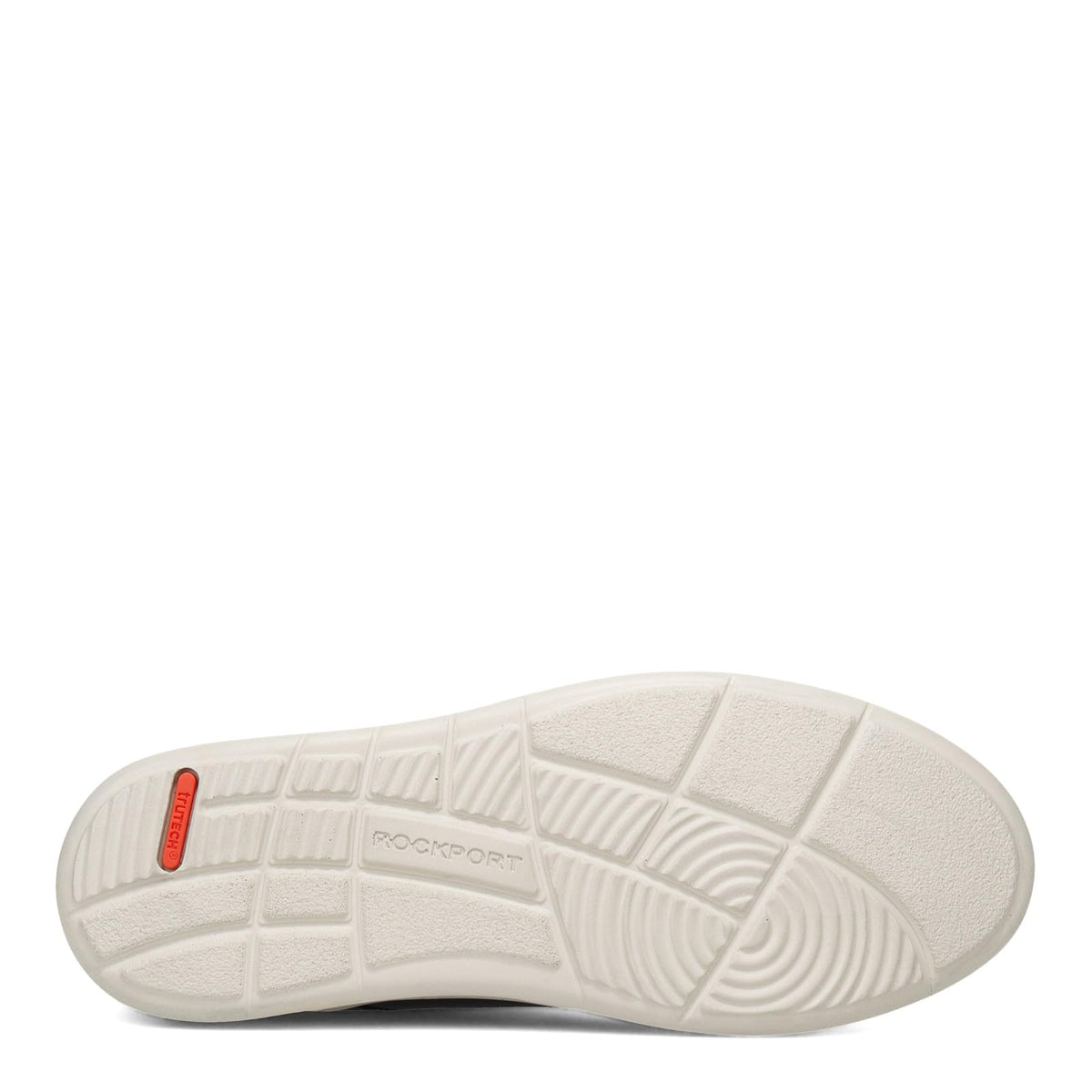 Rockport Men's Caldwell Plaintoe Ox Sneaker, Black LEA, 9.5 Wide