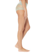 SPANX Shapewear For Women Undie-Tectable Lace Hi-Hipster Panty Sage Mist SM