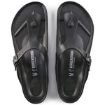 Birkenstock Men's Gizeh Flip Flops 13 Black