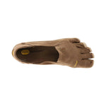 Vibram Women's FiveFingers CVT Hemp Minimalist Casual Walking Shoe 8.5-9 Khaki