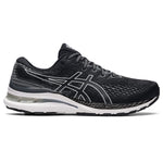 ASICS Gel-Kayano® 28 Black/White 11.5 EE - Wide