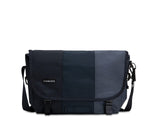Timbuk2 Classic Messenger Bag, Eco Monsoon, Small
