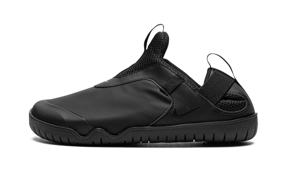 Nike Air Zoom Pulse Shoes 5.5 Black