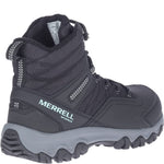 Merrell Thermo Akita Mid Waterproof Black 11 M