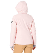 Obermeyer Lorena Jacket Romantica 2