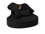 Teva Women's Mush II Flip-Flop 10 Fronds Black