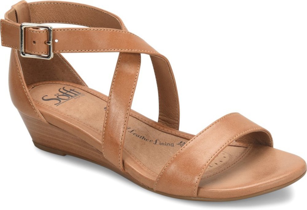 Sofft Innis Desert Sand Talco 6 M (B)