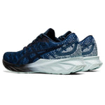 ASICS Dynablast French Blue/Aqua Angel 10 B (M)