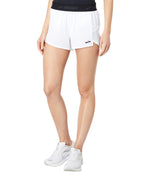 Brooks Chaser 3" Shorts White/Brooks SM (US 4-6) 3